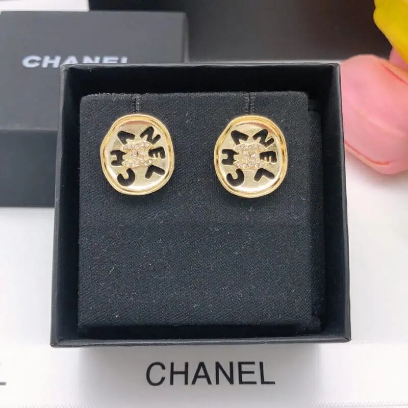 chanel boucles doreilles pour femme s_1220061